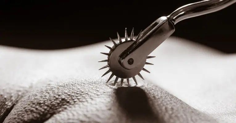 wartenberg wheels