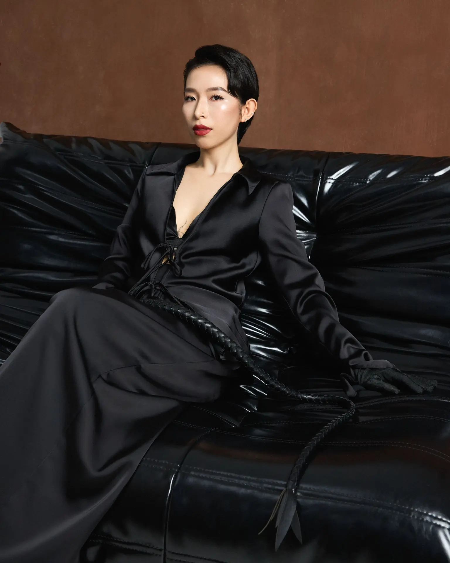 Mistress Elena
