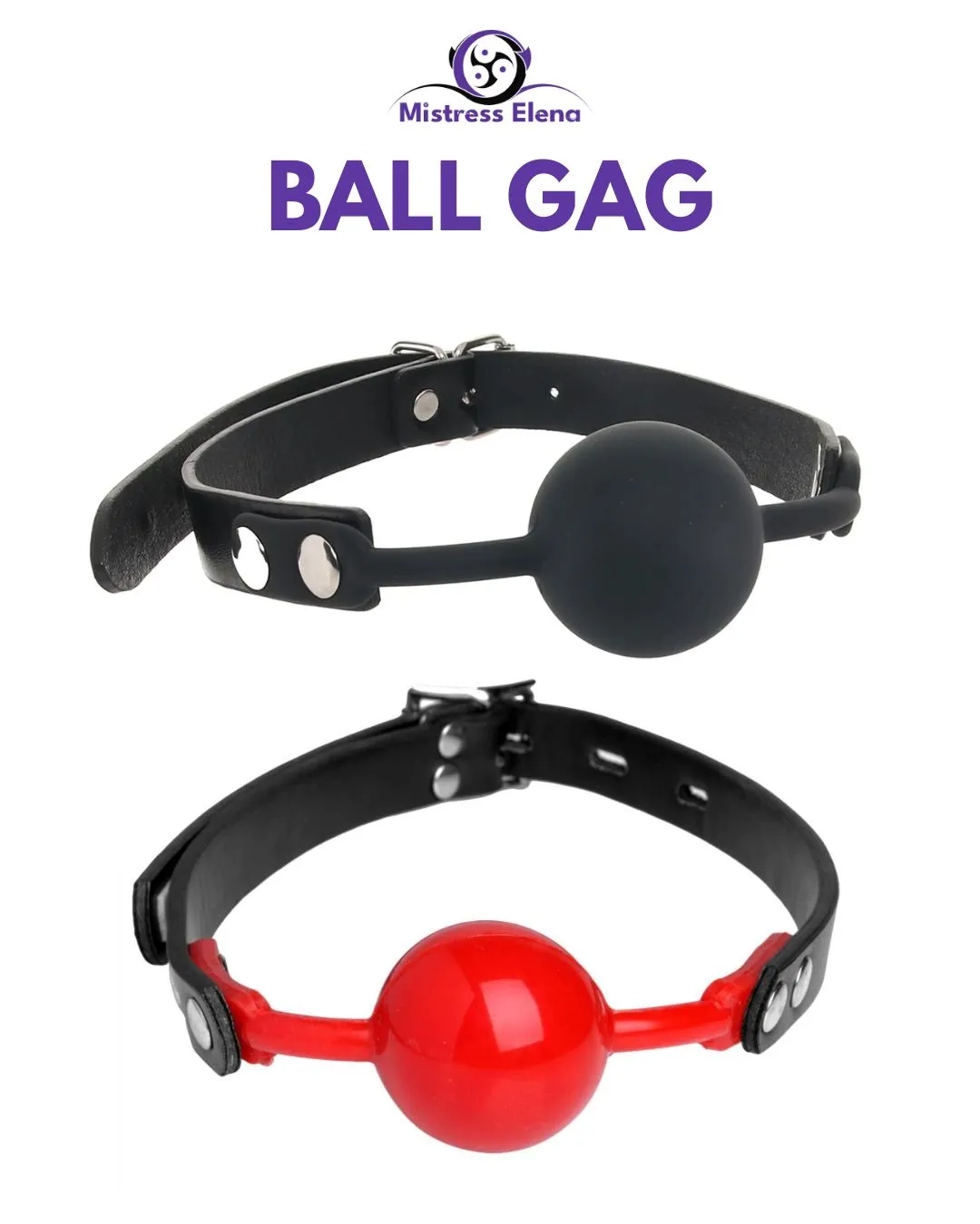 Ball Gag