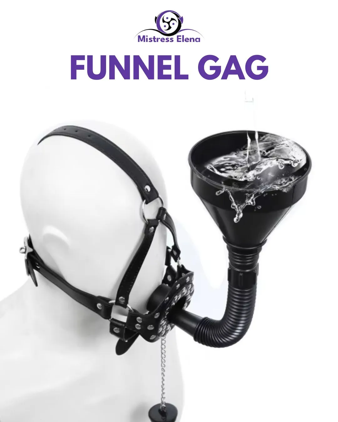 Funnel Gag