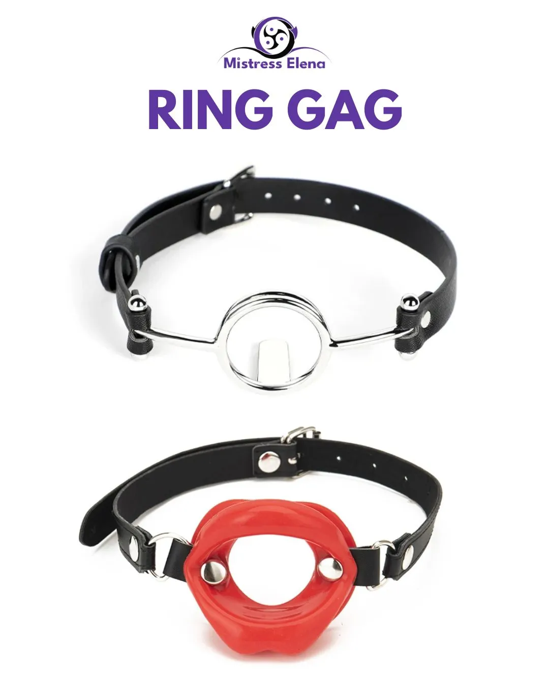 Ring Gag
