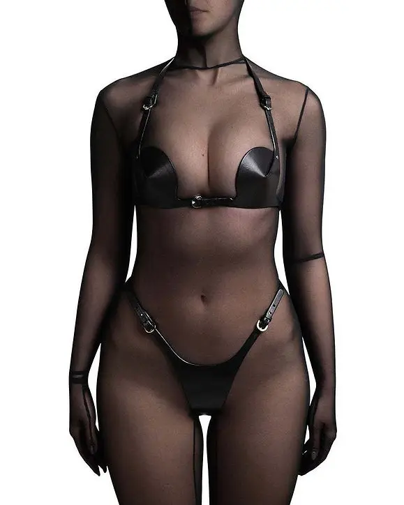 do-lot-da-leather-lingerie