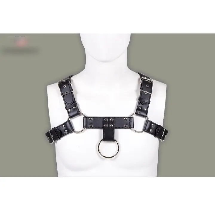 harness-da-mistress-elena
