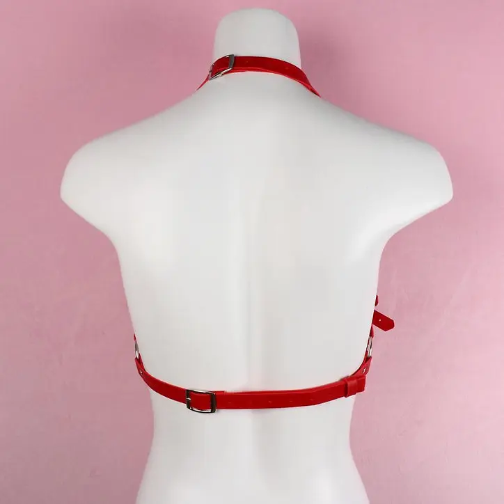 harness-deo-nguc