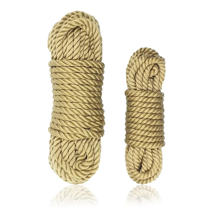 Cotton Rope 5m
