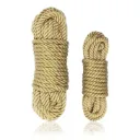 Dây thừng cotton mềm 5m