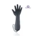 Leather Paddle