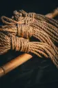 Dây thừng hemp chuẩn