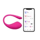 Máy rung Lush 3 Lovense điều khiển App 