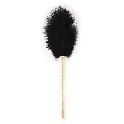 Cọ lông vũ lông đà điểu