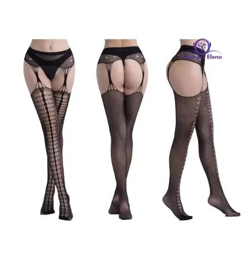 Quần tất vớ lưới sexy 6071 