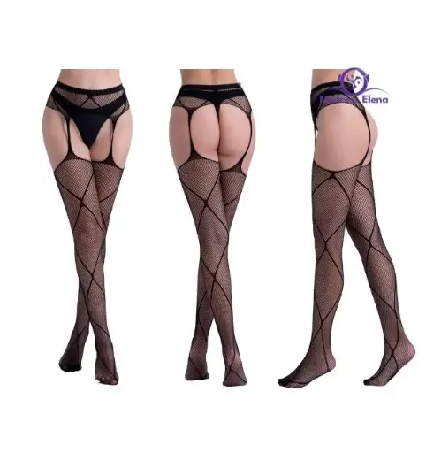 Quần tất vớ lưới sexy 6080