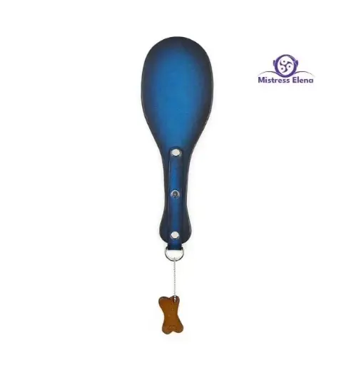 Paddle 2 lớp da thật
