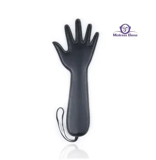 Paddle bàn tay