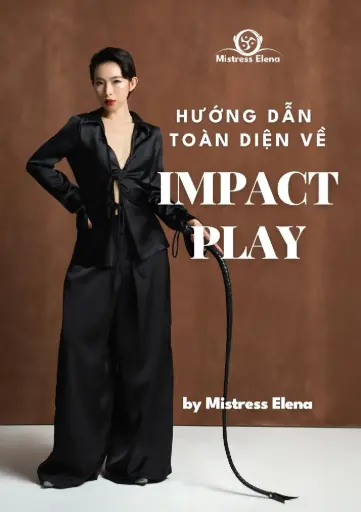 [EBOOK] Hướng Dẫn Toàn Diện về Impact Play