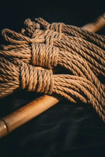 Dây thừng hemp chuẩn