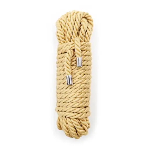 Dây thừng cotton mềm 10m