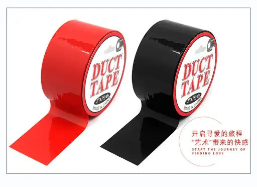 Băng keo không dính 15m