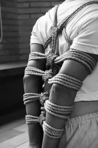 Rope Class - Shibari 101 by Mistress Elena